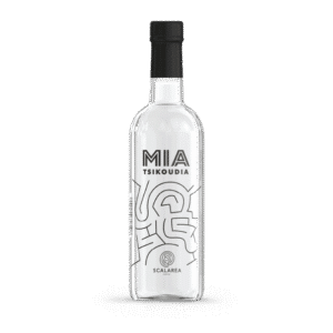 ΤΣΙΚΟΥΔΙΑ - MIA