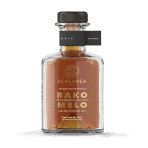 RAKOMELO SCALAREA